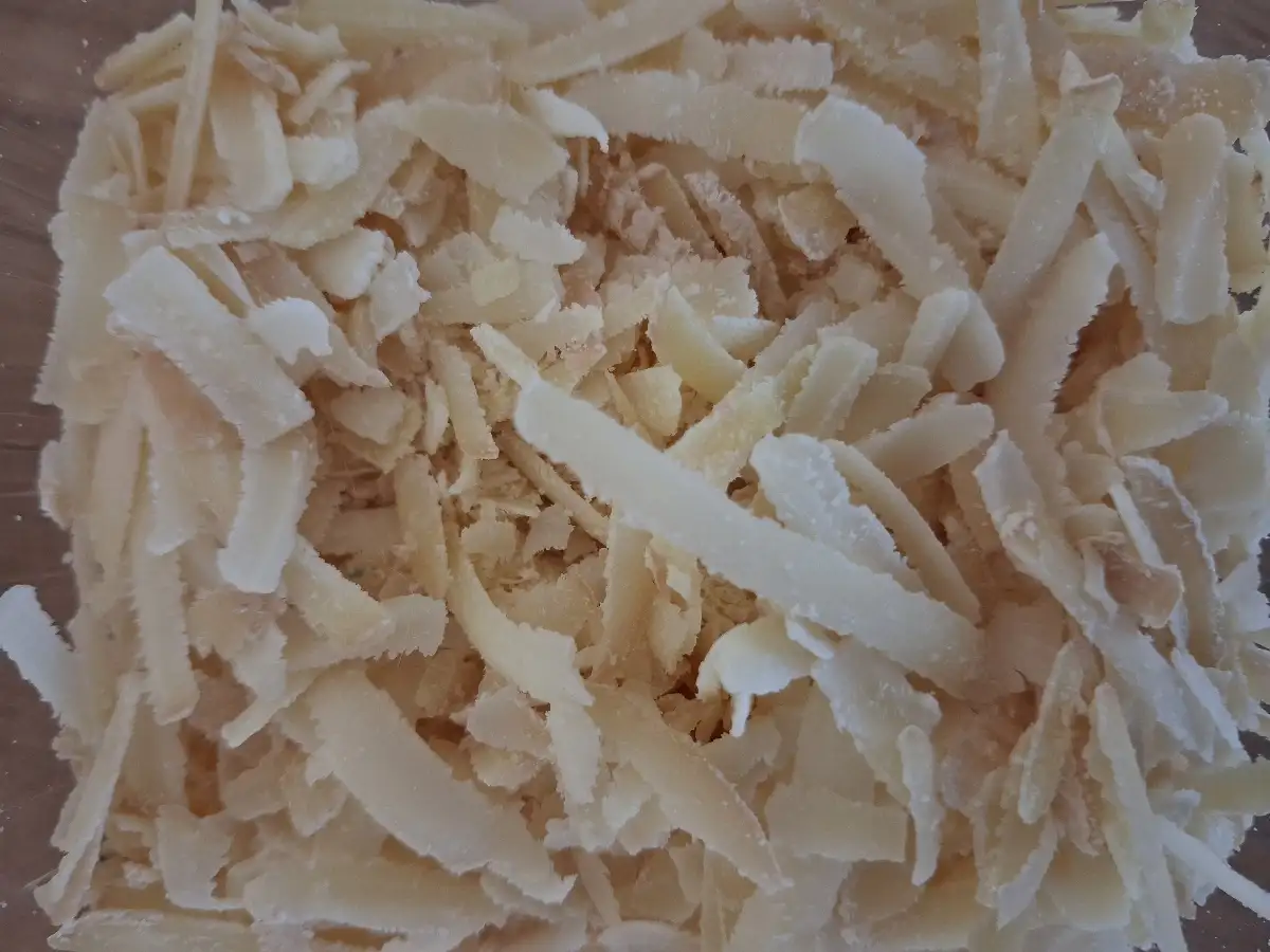 Râpé de chèvre 100g
