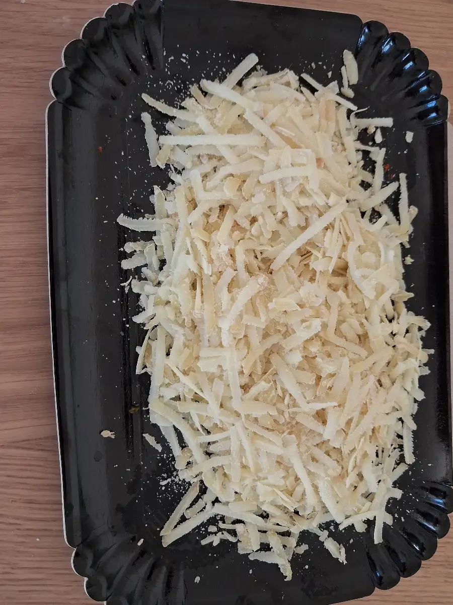 Râpé de chèvre 100g
