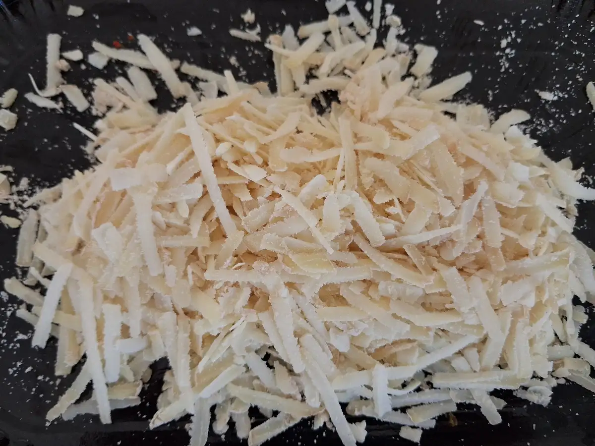 Râpé de chèvre 100g